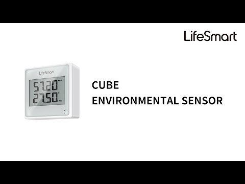 Smart Home Starter Set LS215