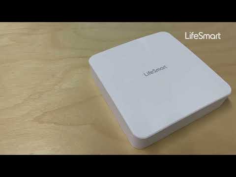 كيفية إعداد المحطة الذكية؟