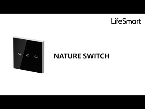 Nature Switch