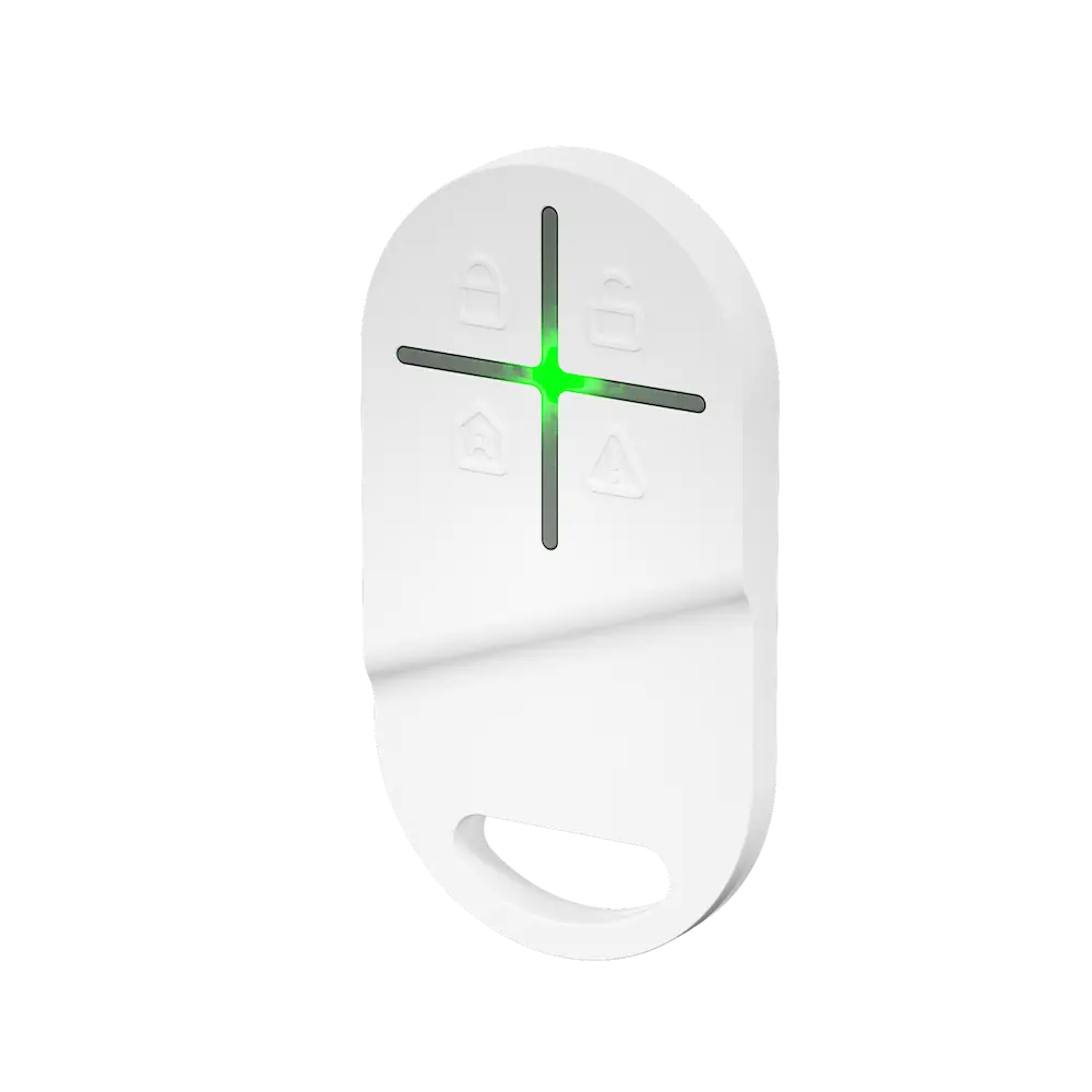 DEFED Key Fob