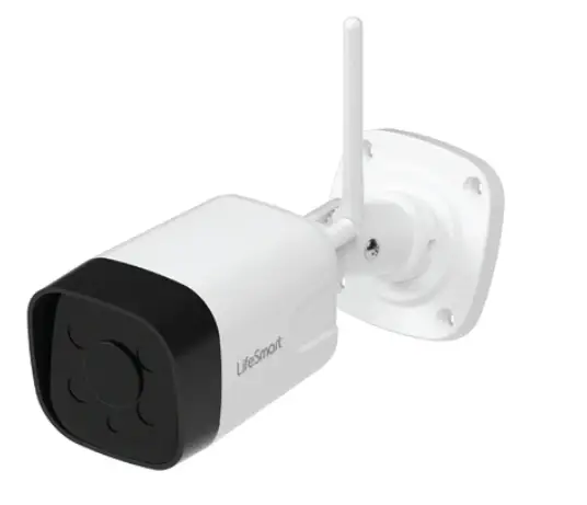Outdoor Camera（1080P）LS259