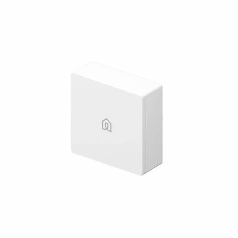 [LS069WH] Cube Clicker LS069 (White)