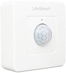 Motion Sensor（AAA battery）LS085WH