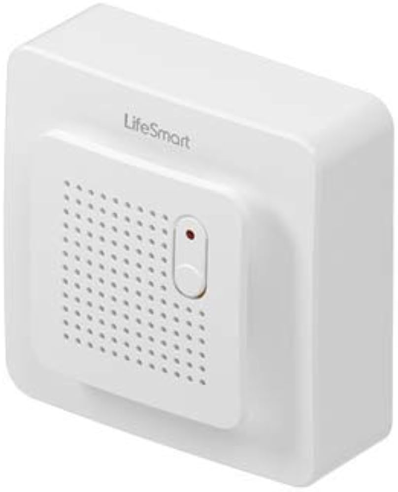 Environmental Sensor（Co2）LS182WH