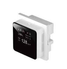 [PMT300-S-ZTN] In-wall Air Quality Detector(ZigBee)