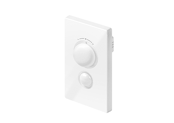 Dimmer & Motion Sensor Switch