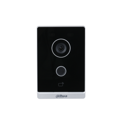 Dahua Intercom