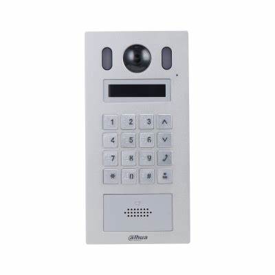 Dahua إنترفون VTO6221E-P
