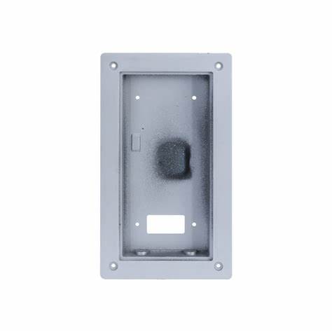  VTO6221E-P mounted box