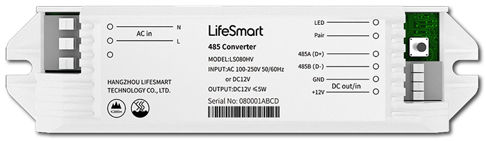 485 Converter