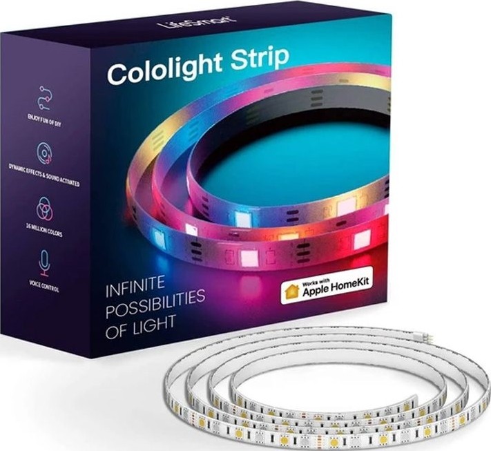 Cololight Strip PLUS