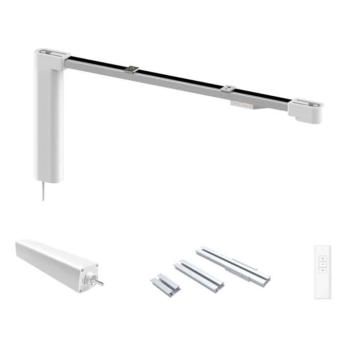 [BCM100D32] Quicklink Curtain Motor Suit (3.2m)