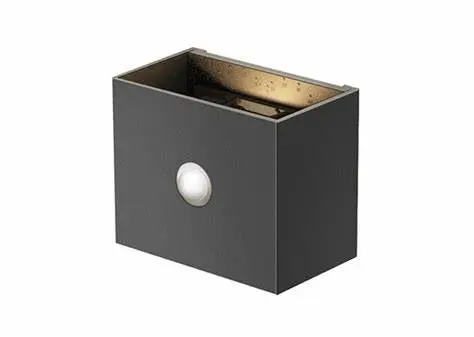 Smart  PIR Wall Light