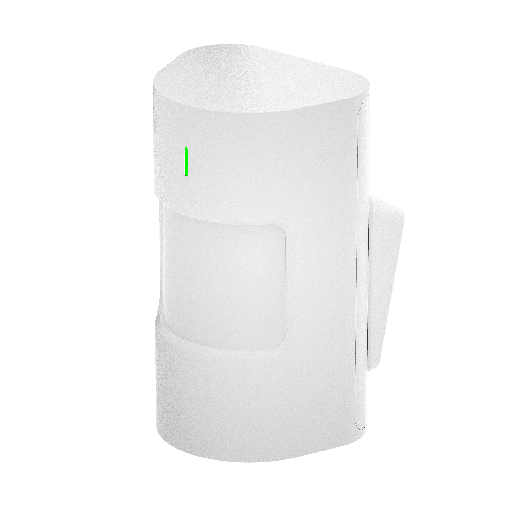 [LS203WH] DEFED Motion Sensor LS203WH