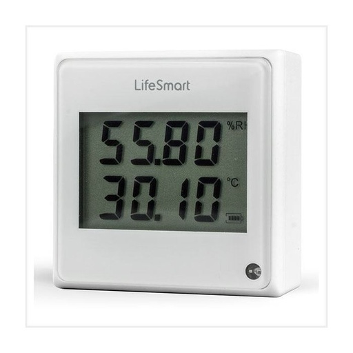 [LS063WH] Cube Environmental Sensor