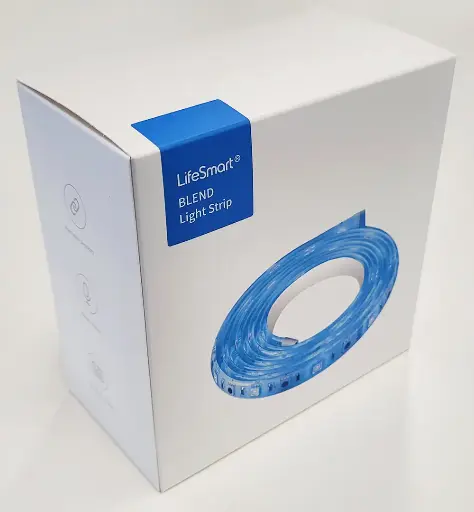 [LS065] BLEND Light Strip（2M）LS065