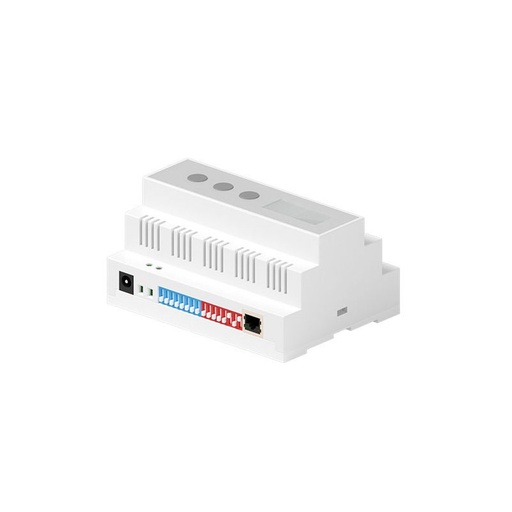 [LS175] HVAC Smart Controller