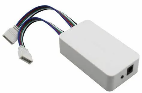 [LS012] Light Strip Controller 